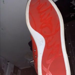 Christian Louboutins